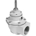 Festo Basic Valve VZWE-E-M22C-M-G112-400-H VZWE-E-M22C-M-G112-400-H